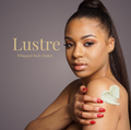 Lustre Whipped Body Butter